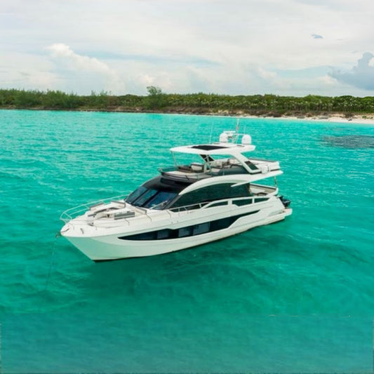 62ft Galeon