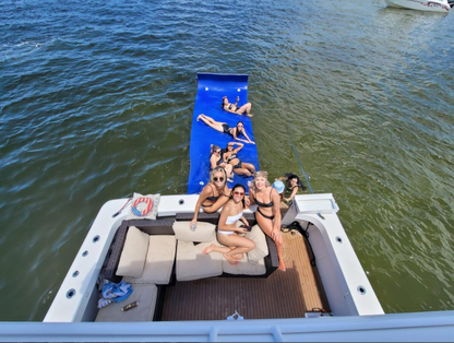 50ft Sport Yacht