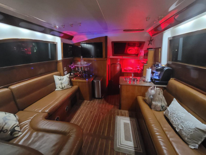 50ft Sport Yacht
