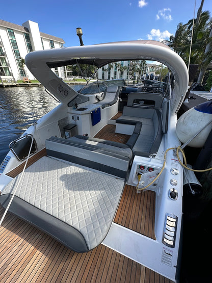 33ft Schaefer