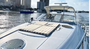 42ft Regal
