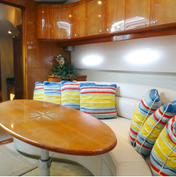 42ft Regal