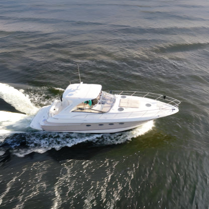 42ft Regal