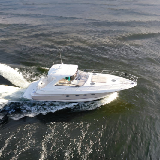 42ft Regal