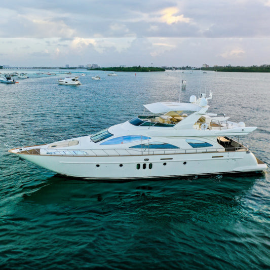 85ft Azimut (1)