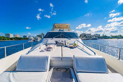 80ft Aicon