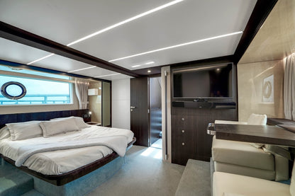 68ft Luxury Azimut
