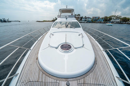 66ft Azimut