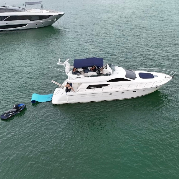 65ft Uniesse