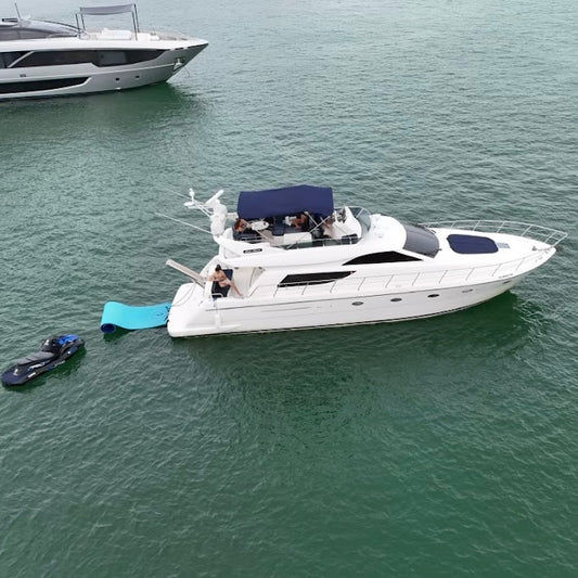 65ft Uniesse