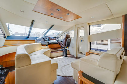 65ft Sunseeker (1)