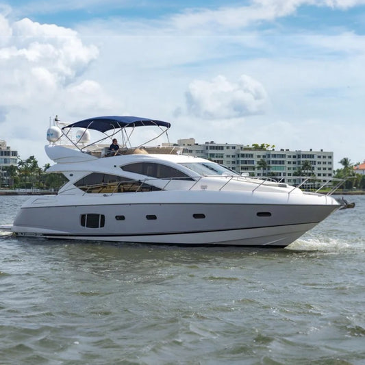65ft Sunseeker (1)