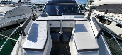 55ft Galeon