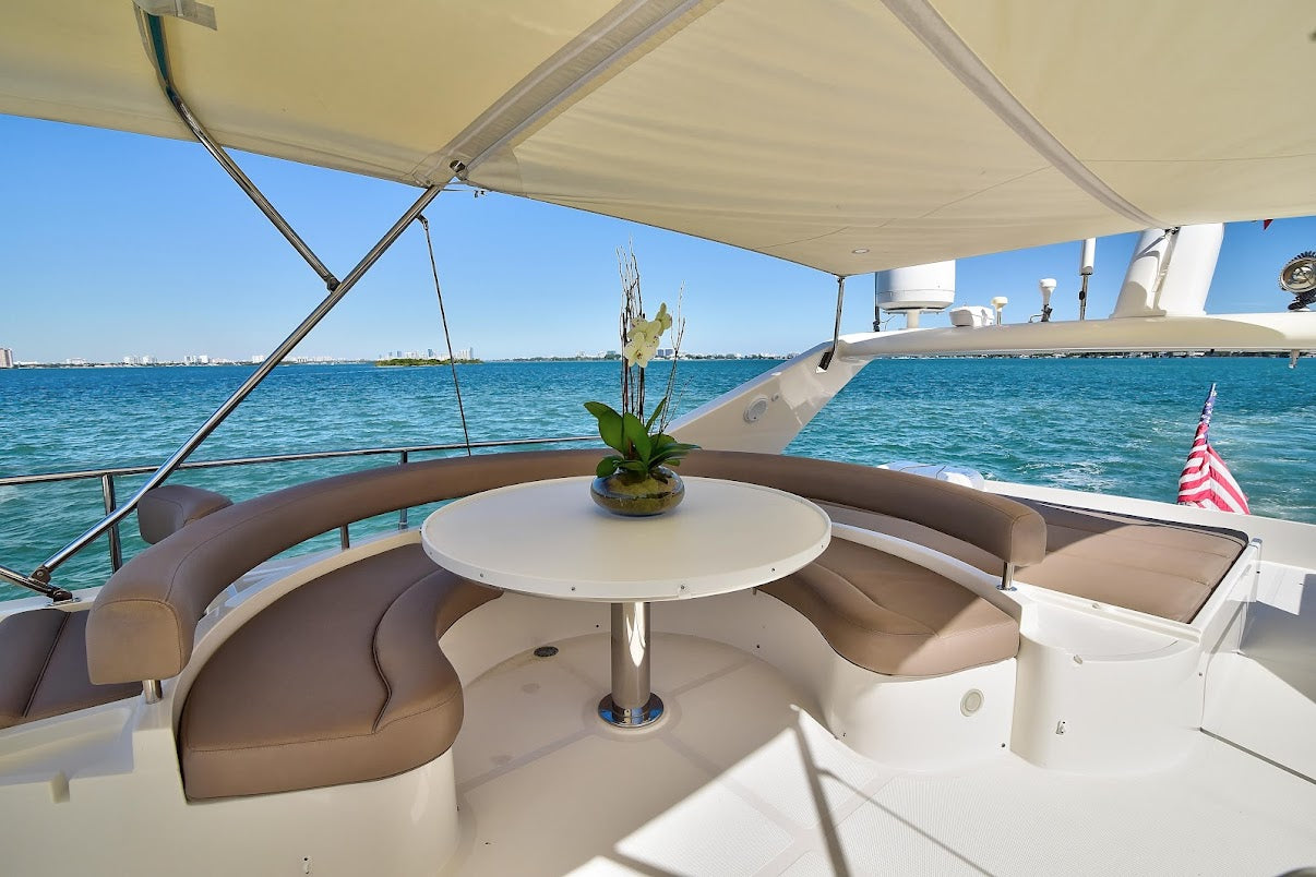 75ft Ferretti