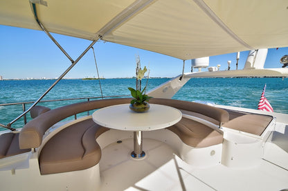 75ft Ferretti