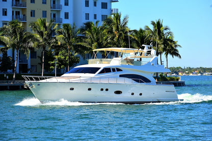 75ft Ferretti