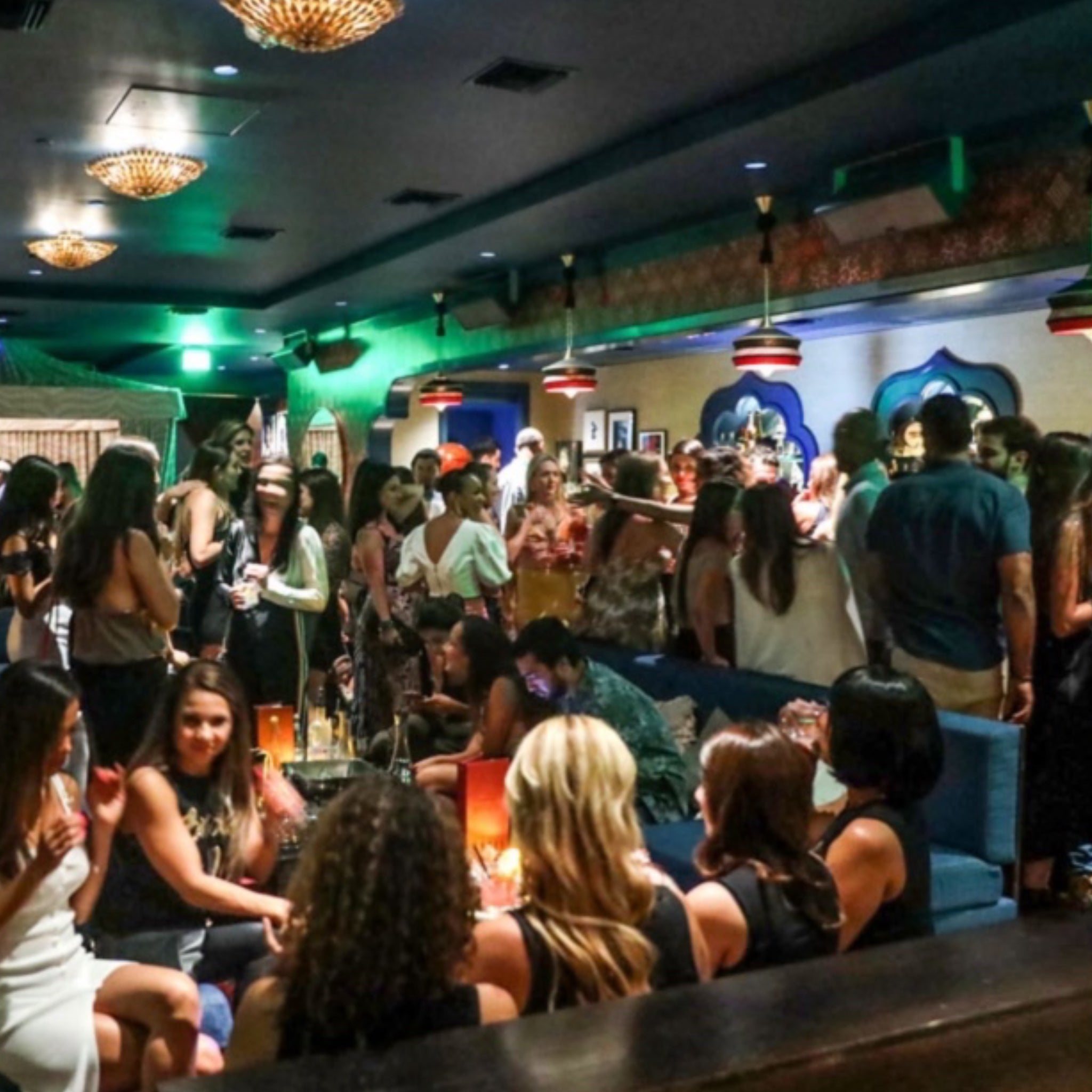 mona club miami dress code SICKO TUESDAY at Mona Club