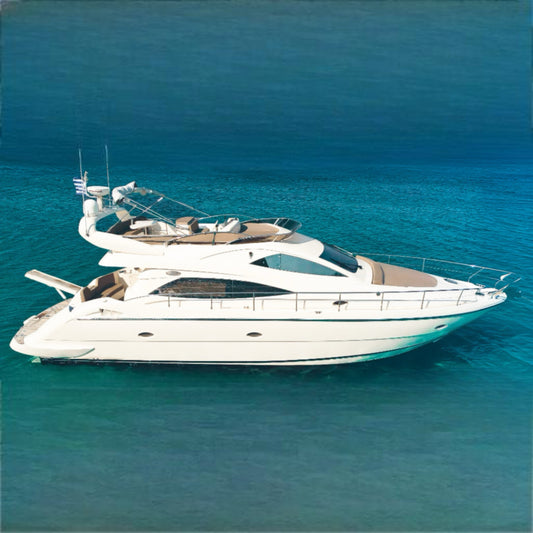 54ft Aicon