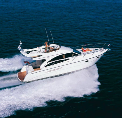 42ft Princess