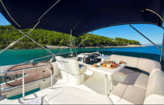 42ft Princess