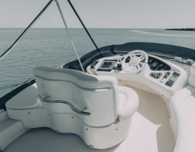 43ft Azimut