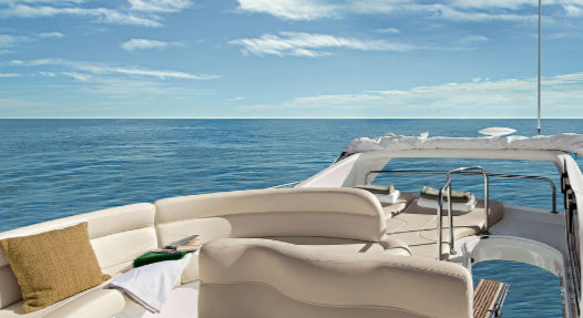 43ft Azimut