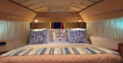48ft Ferretti