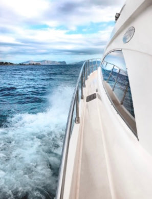 54ft Aicon