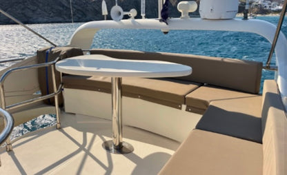 54ft Aicon