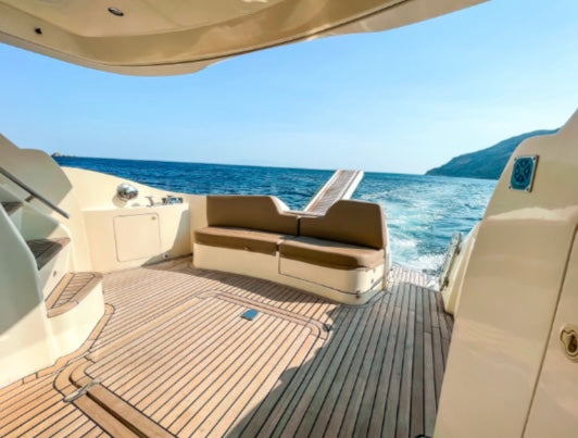54ft Aicon