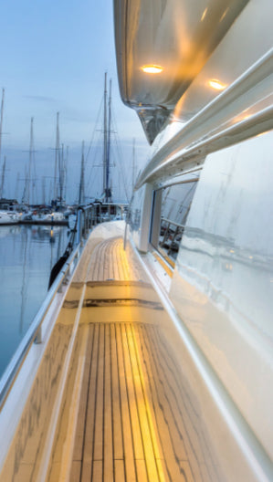 80ft Ferretti