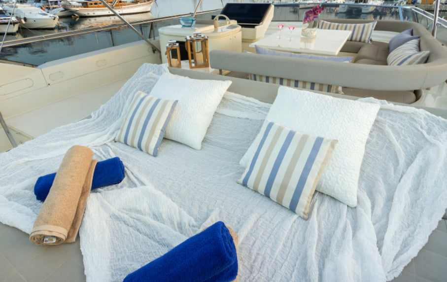 80ft Ferretti