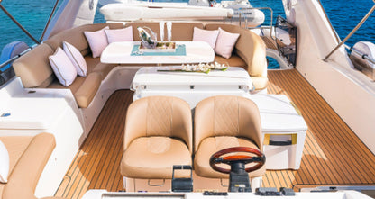 72ft Princess