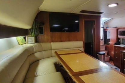 45ft Tiara