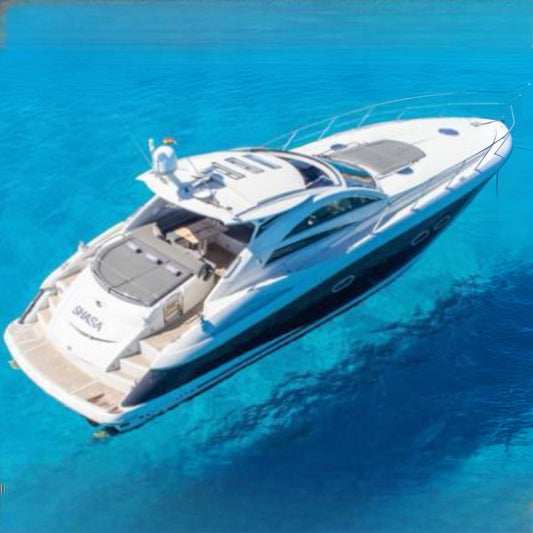 60ft Sunseeker
