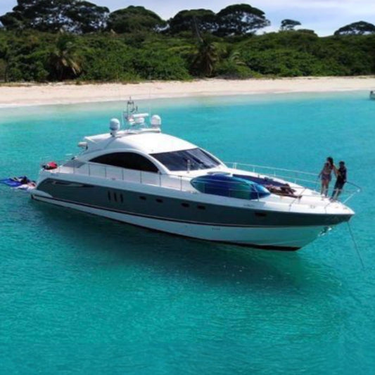 65ft Fairline