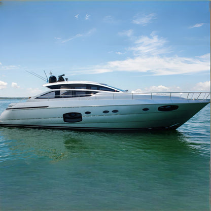 62ft Perishing