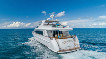 105ft Destiny