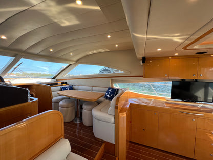 55ft Uniesse
