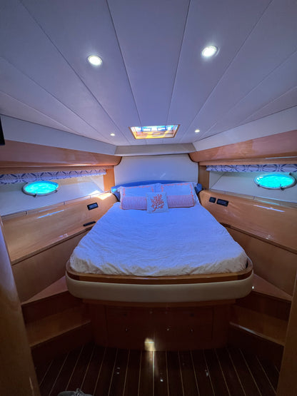 55ft Uniesse
