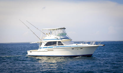 46ft Fishing Boat