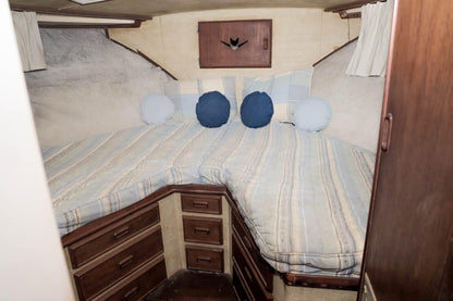 46ft Fishing Boat