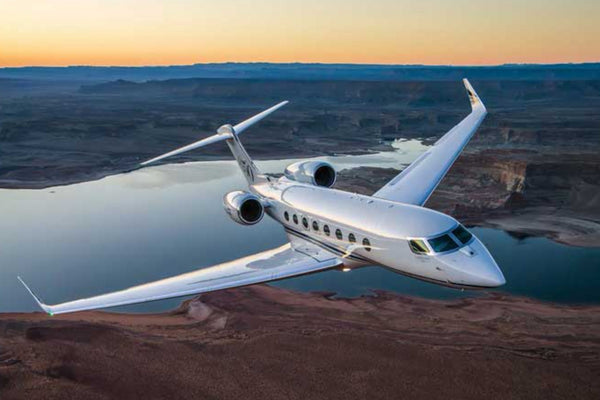 Private Jet Charters