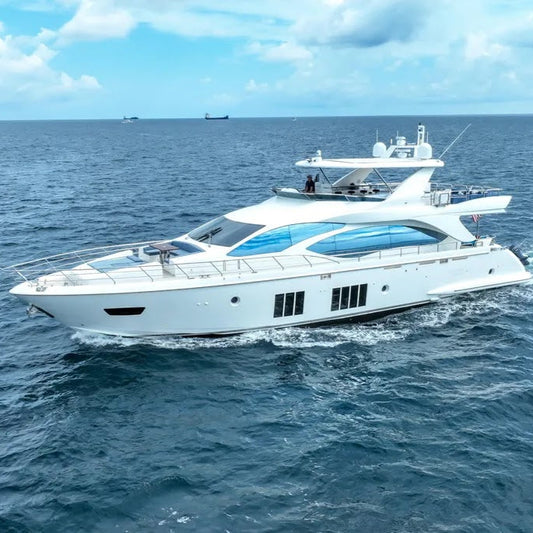 84ft Azimut (2)