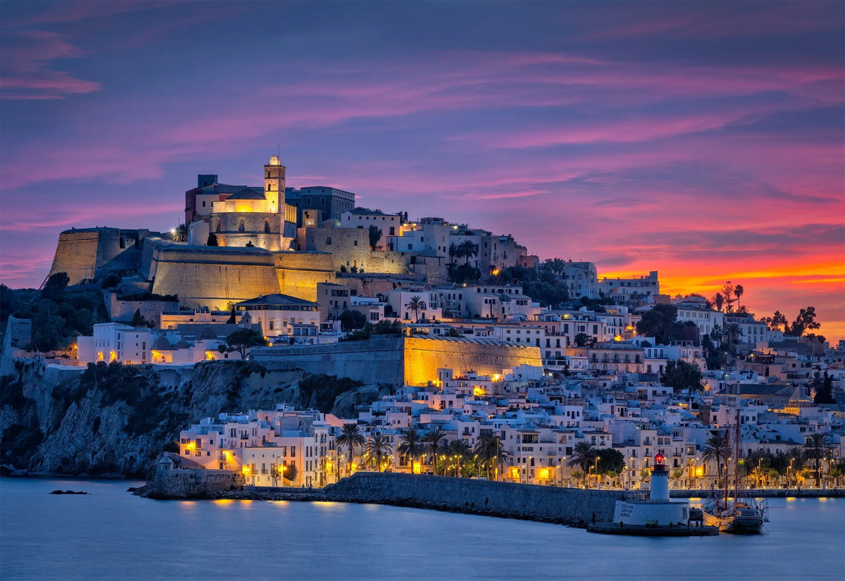 IBIZA
