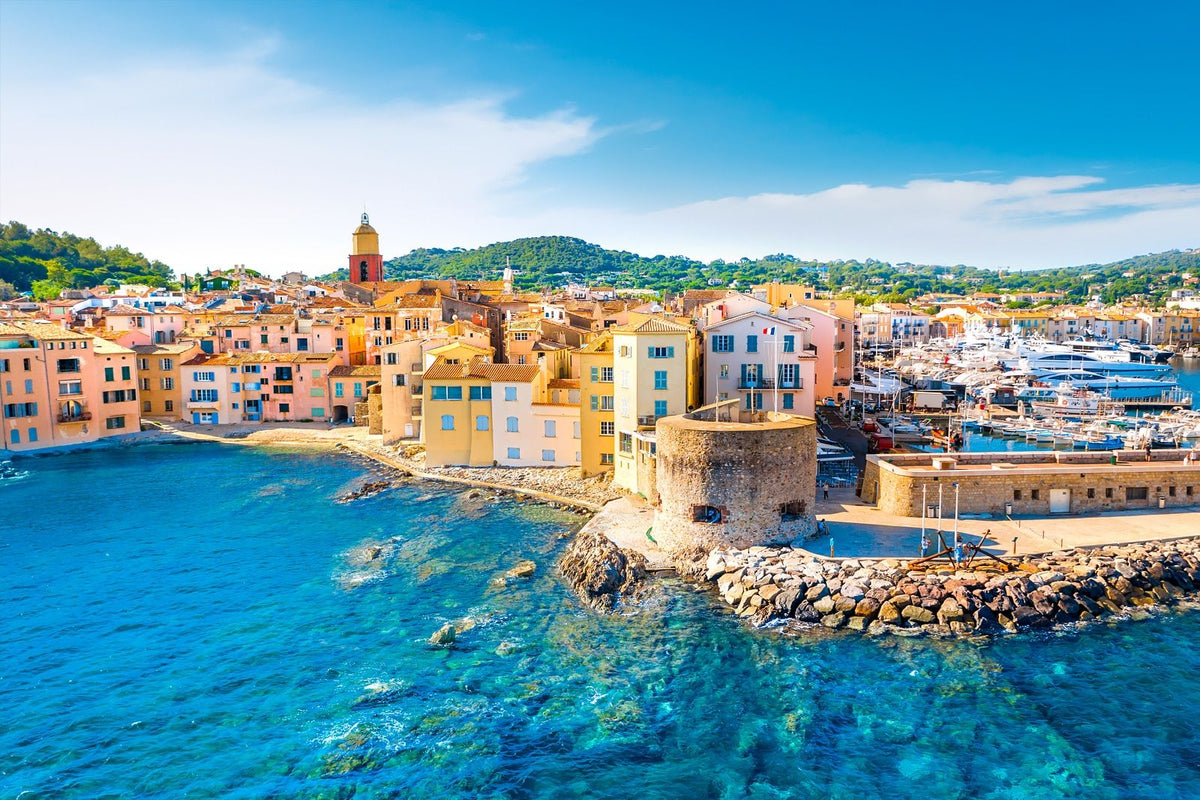 ST. TROPEZ