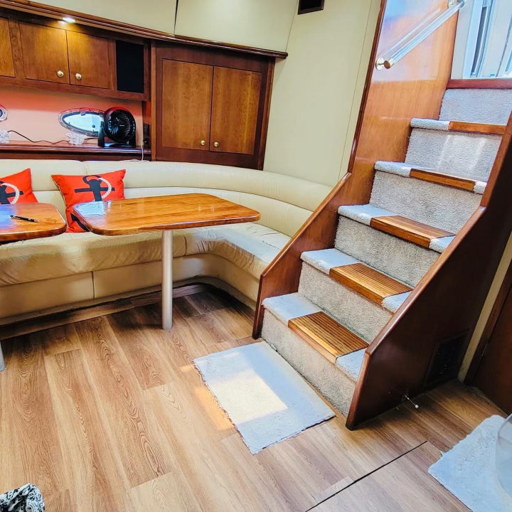 50ft Cruiser