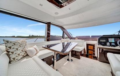 53ft 2022 Galeon