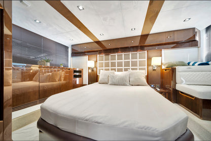 53ft 2022 Galeon