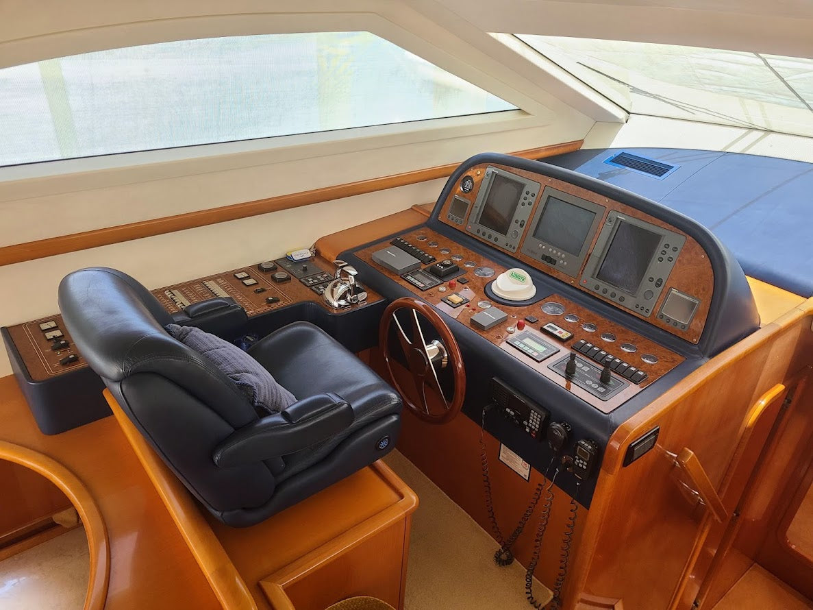 65ft Uniesse